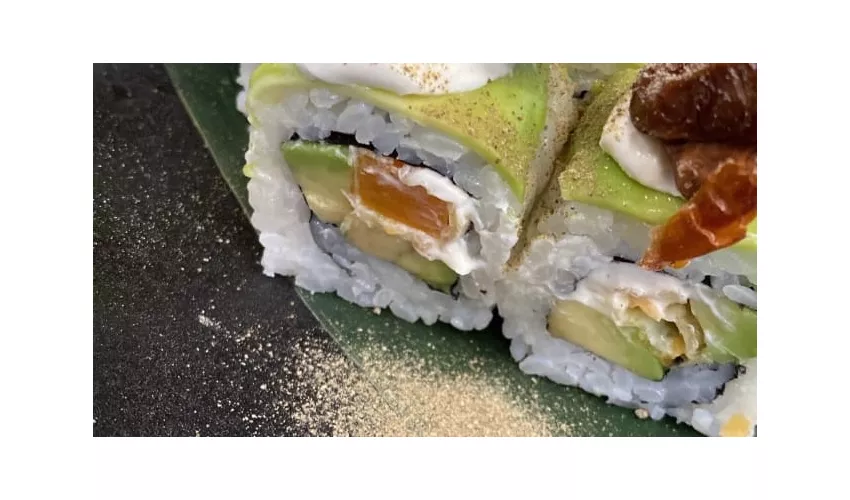 Daiki Japanese Restaurant Lecce
