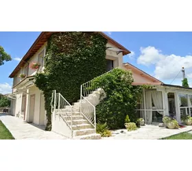 Agriturismo Colle Salomonio