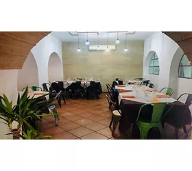 BRACERIA VOGLIA DI CARNE 2.0