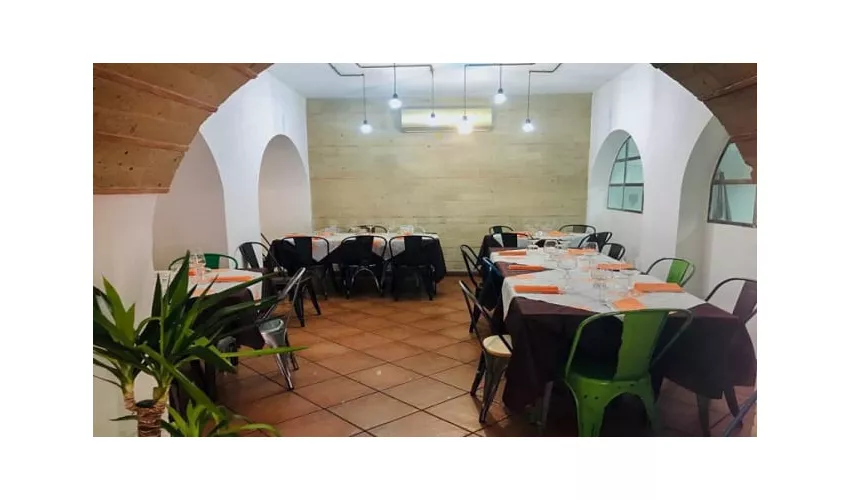 BRACERIA VOGLIA DI CARNE 2.0