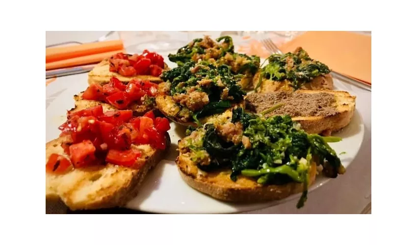 BRACERIA VOGLIA DI CARNE 2.0