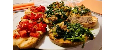 BRACERIA VOGLIA DI CARNE 2.0