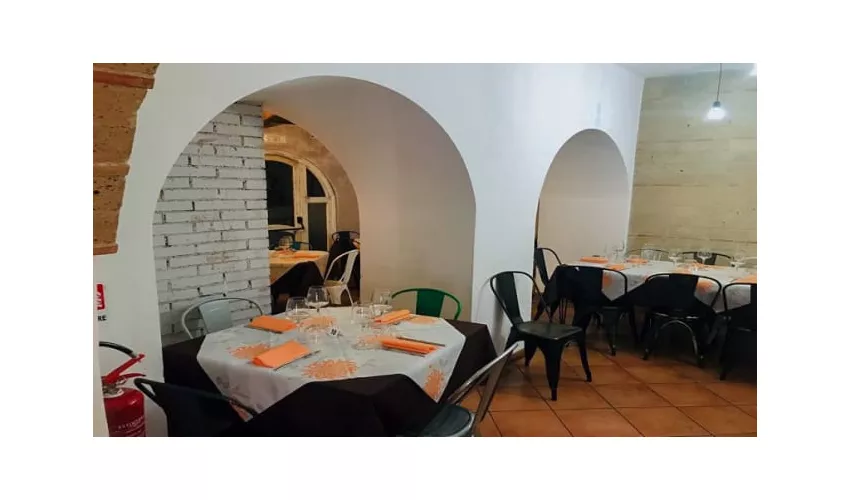 BRACERIA VOGLIA DI CARNE 2.0