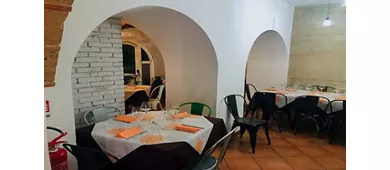BRACERIA VOGLIA DI CARNE 2.0