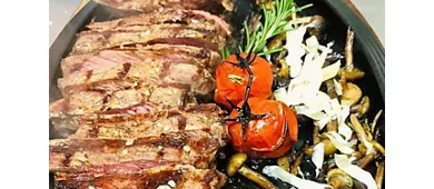 BRACERIA VOGLIA DI CARNE 2.0