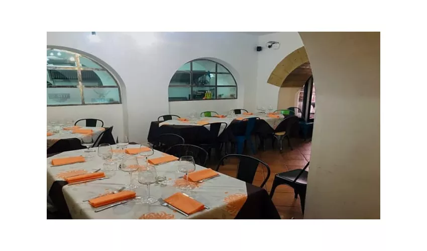 BRACERIA VOGLIA DI CARNE 2.0