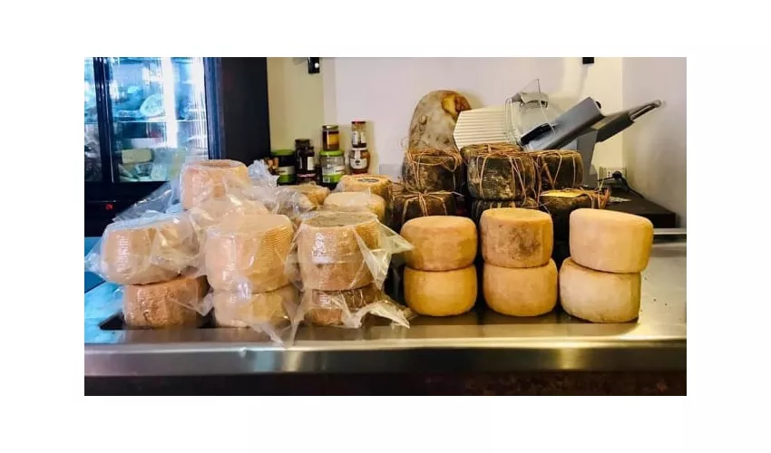 BRACERIA VOGLIA DI CARNE 2.0