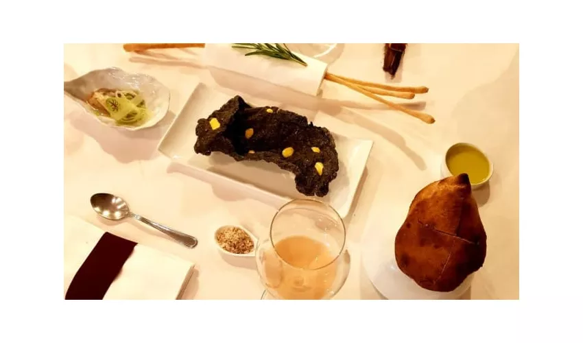 Locanda Mariacarolì