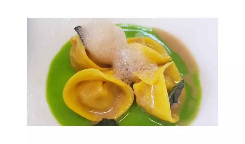 Locanda Mariacarolì