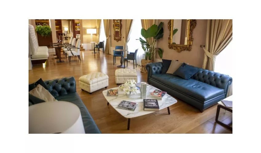 Locanda In San Francesco