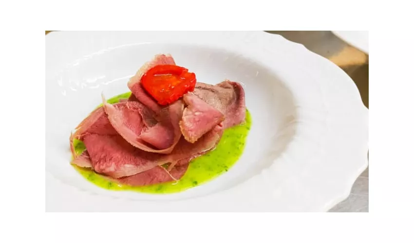 Locanda In San Francesco