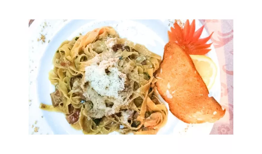 La Pentola d'oro