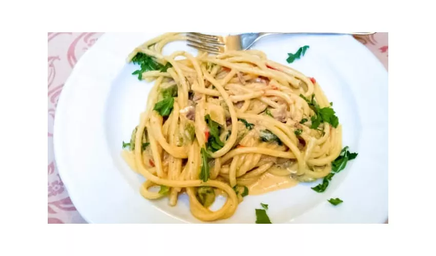 La Pentola d'oro
