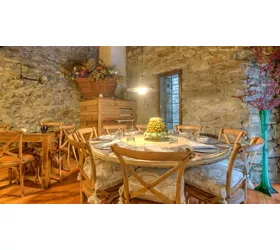 Locanda la Brenva