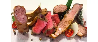 La Locanda del Gatto Rosso Caffe & Bistrot