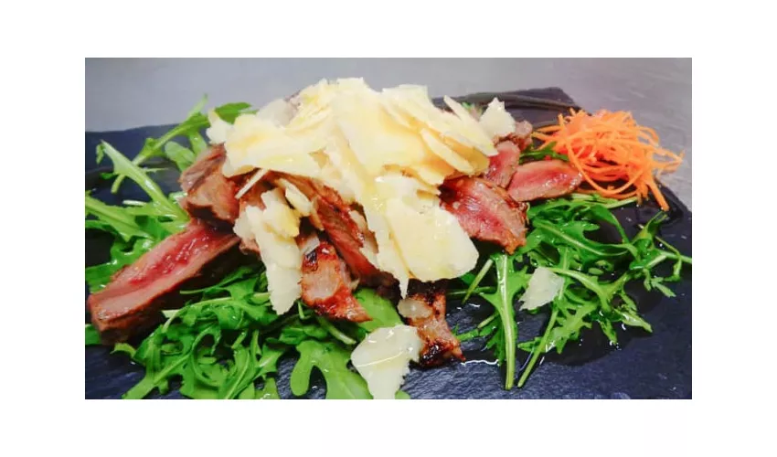 Ristorante Birreria La Loggia