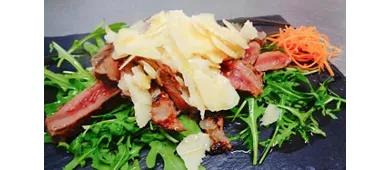 Ristorante Birreria La Loggia