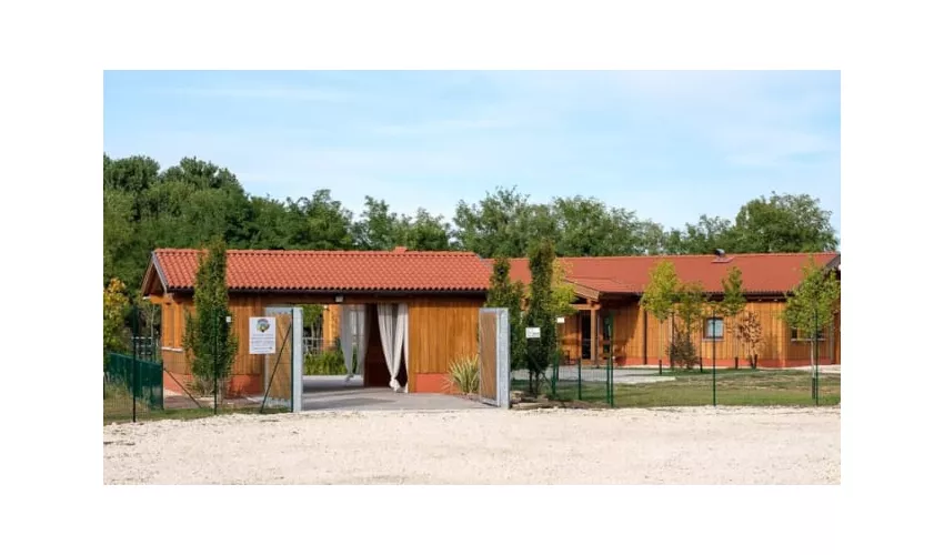 Agriturismo La Contea del Vignolo Fiorito