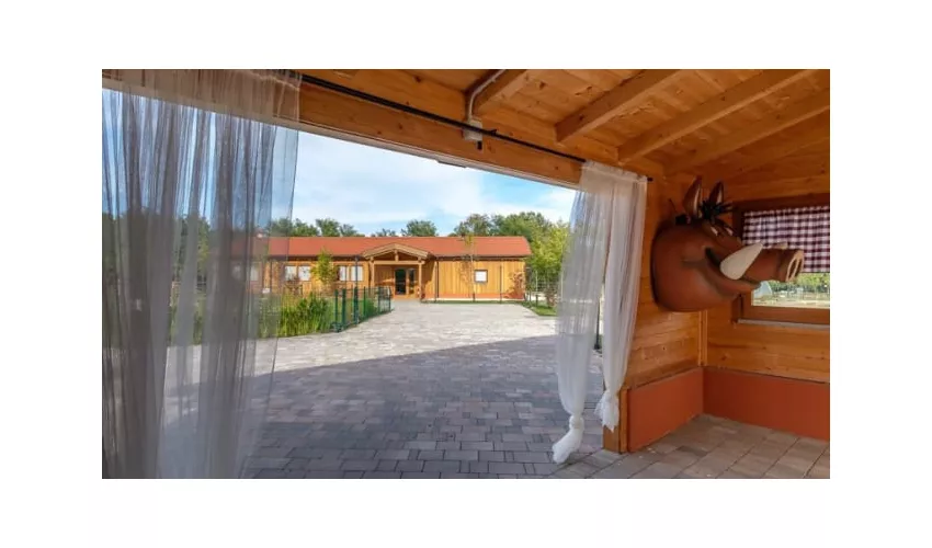 Agriturismo La Contea del Vignolo Fiorito
