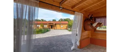 Agriturismo La Contea del Vignolo Fiorito