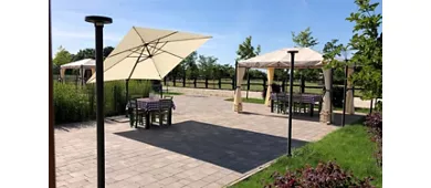 Agriturismo La Contea del Vignolo Fiorito