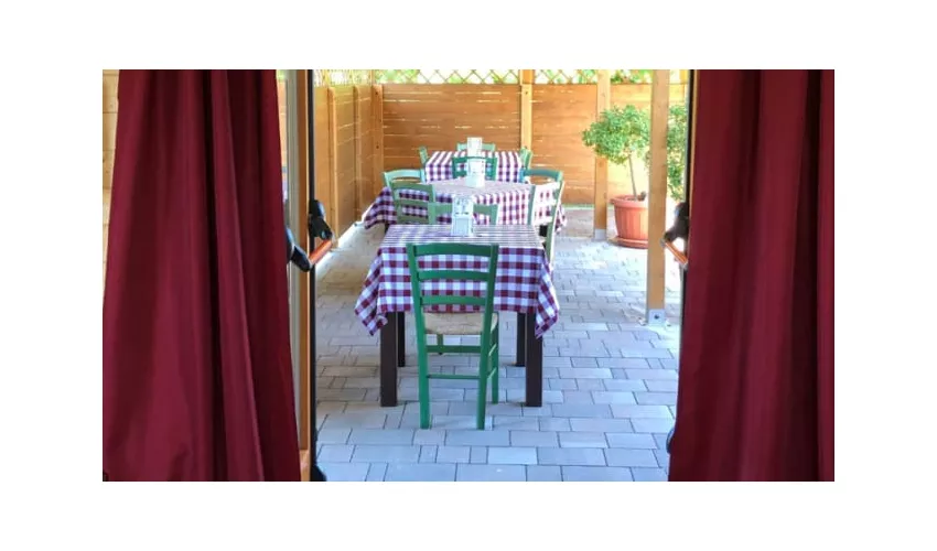 Agriturismo La Contea del Vignolo Fiorito