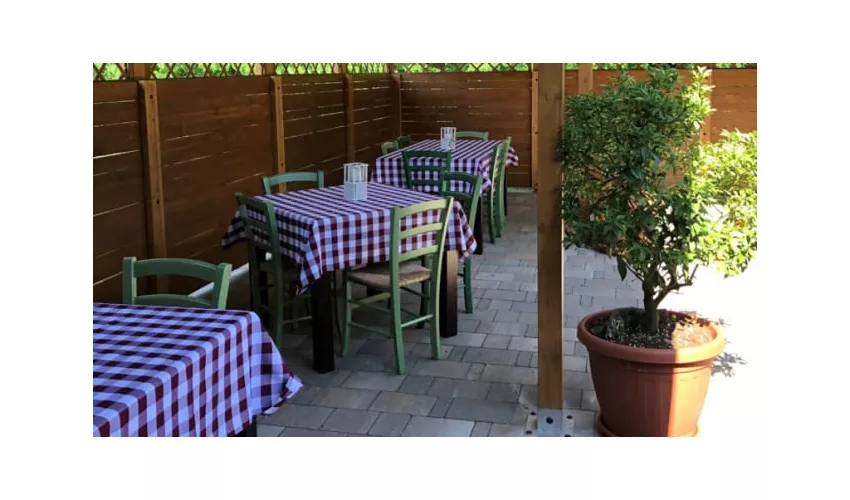 Agriturismo La Contea del Vignolo Fiorito