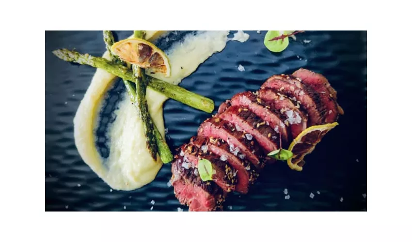 Bistrò 51 - Restaurant & Lounge