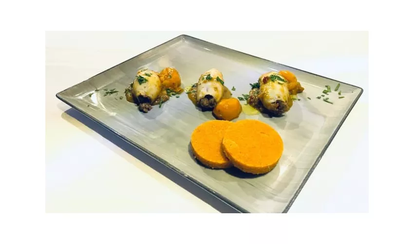 Bistrò 51 - Restaurant & Lounge