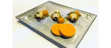 Bistrò 51 - Restaurant & Lounge