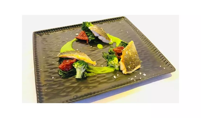 Bistrò 51 - Restaurant & Lounge