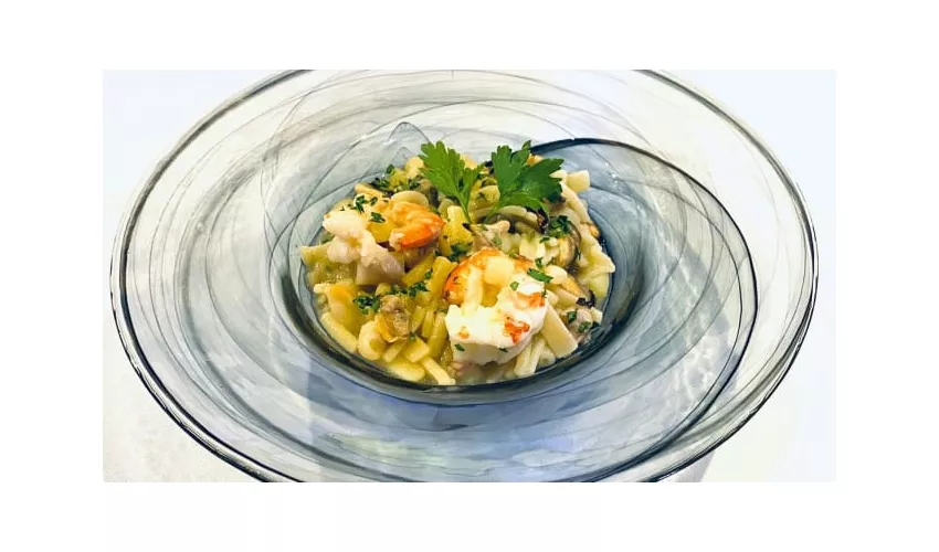Bistrò 51 - Restaurant & Lounge