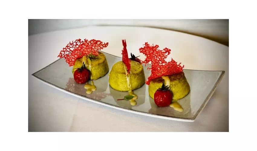 Bistrò 51 - Restaurant & Lounge