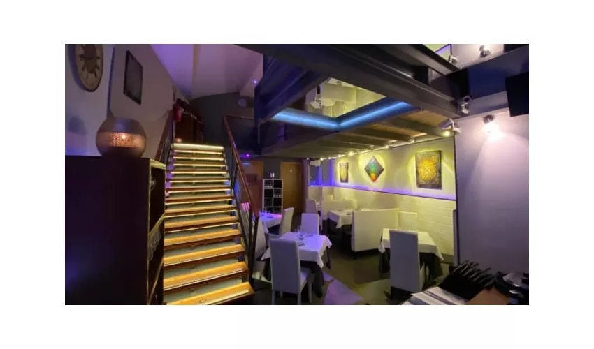 Bistrò 51 - Restaurant & Lounge