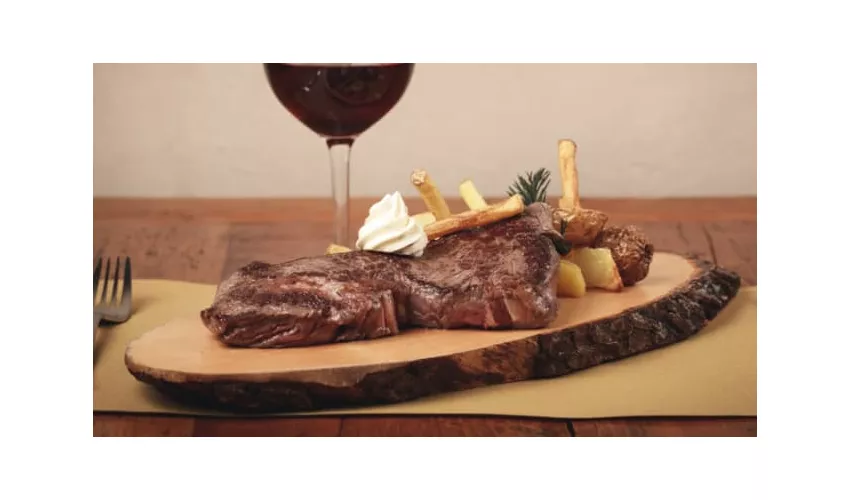 Lo Ratrak food&drink