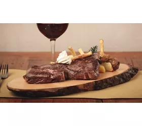 Lo Ratrak food&drink