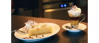 Lo Ratrak food&drink