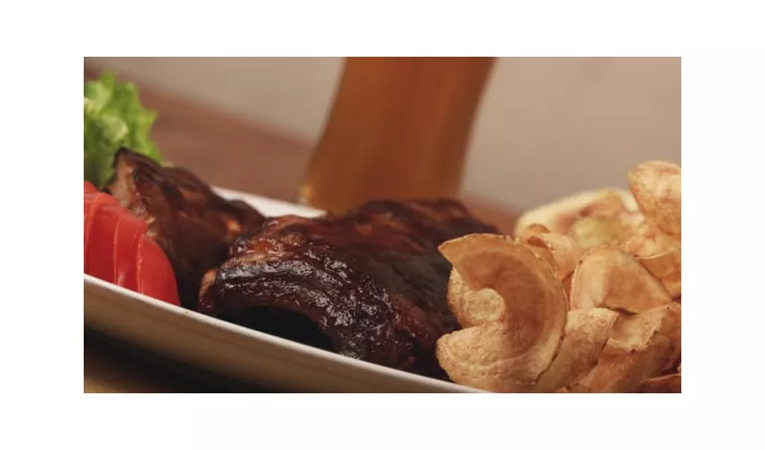 Lo Ratrak food&drink