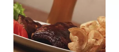 Lo Ratrak food&drink