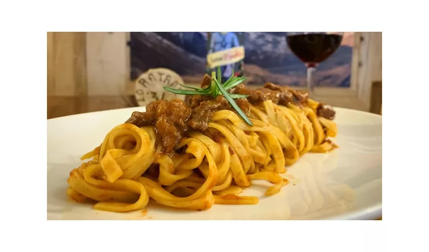 Lo Ratrak food&drink