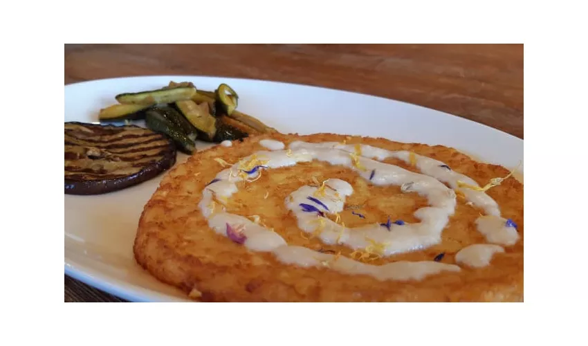 Lo Ratrak food&drink