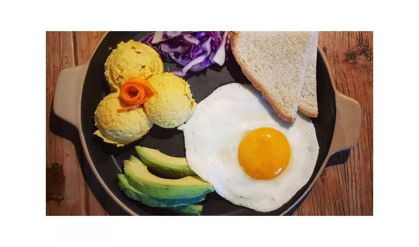 Lo Ratrak food&drink