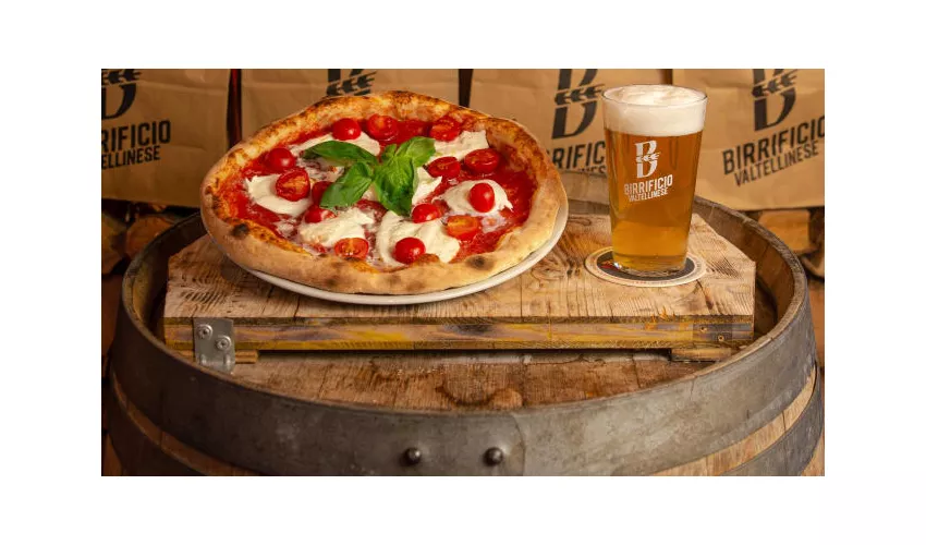Birrificio Valtellinese Srl