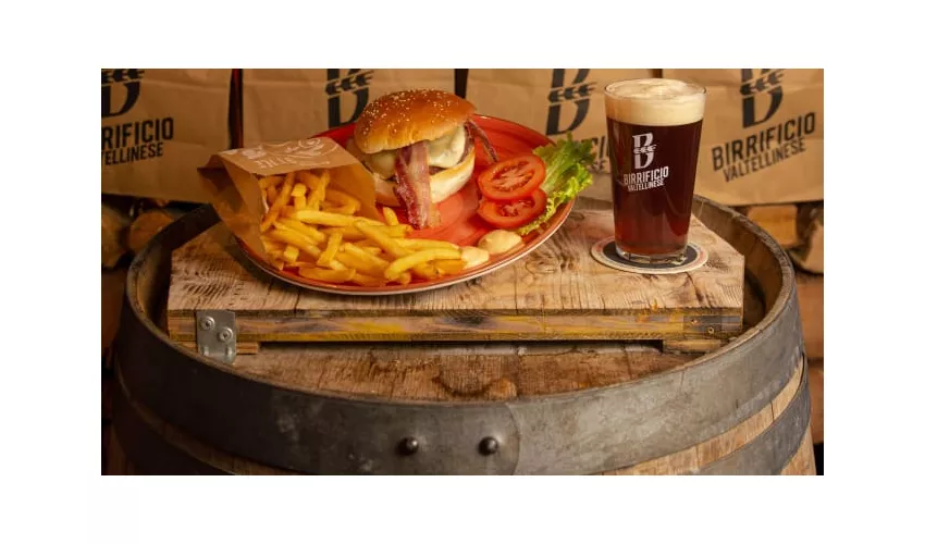 Birrificio Valtellinese Srl