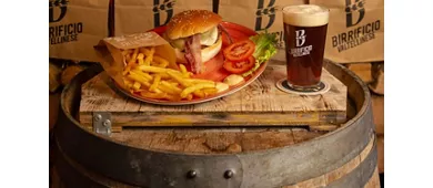 Birrificio Valtellinese Srl