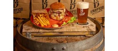 Birrificio Valtellinese Srl