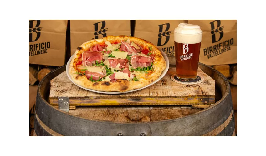 Birrificio Valtellinese Srl