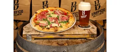 Birrificio Valtellinese Srl
