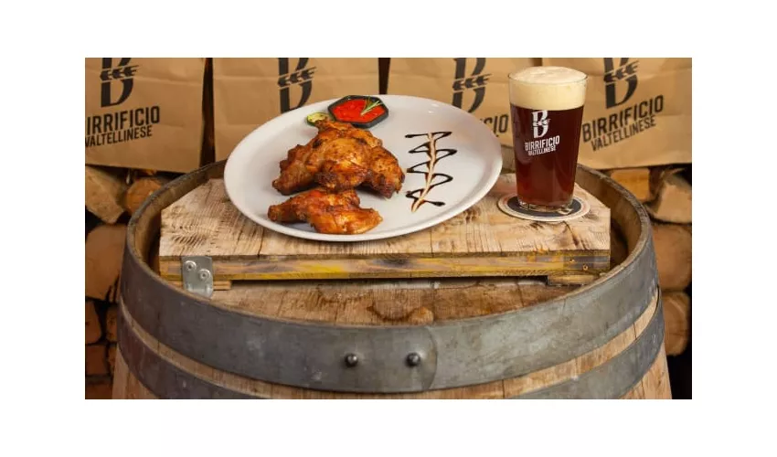 Birrificio Valtellinese Srl