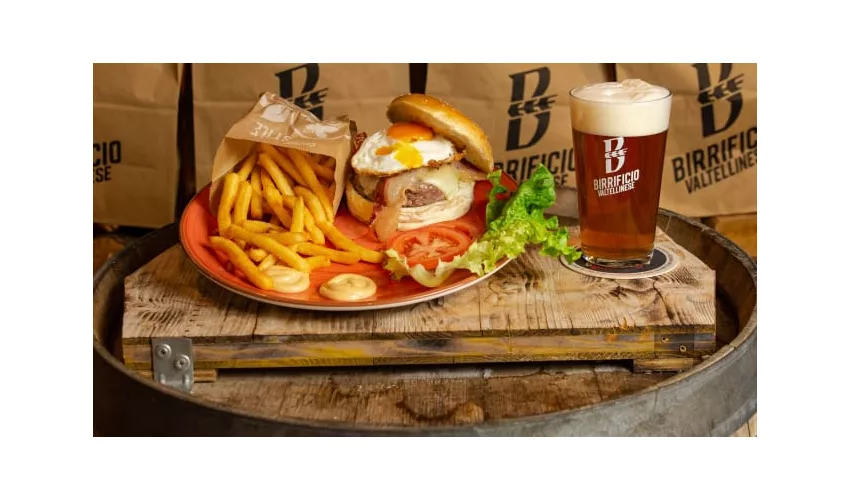 Birrificio Valtellinese Srl